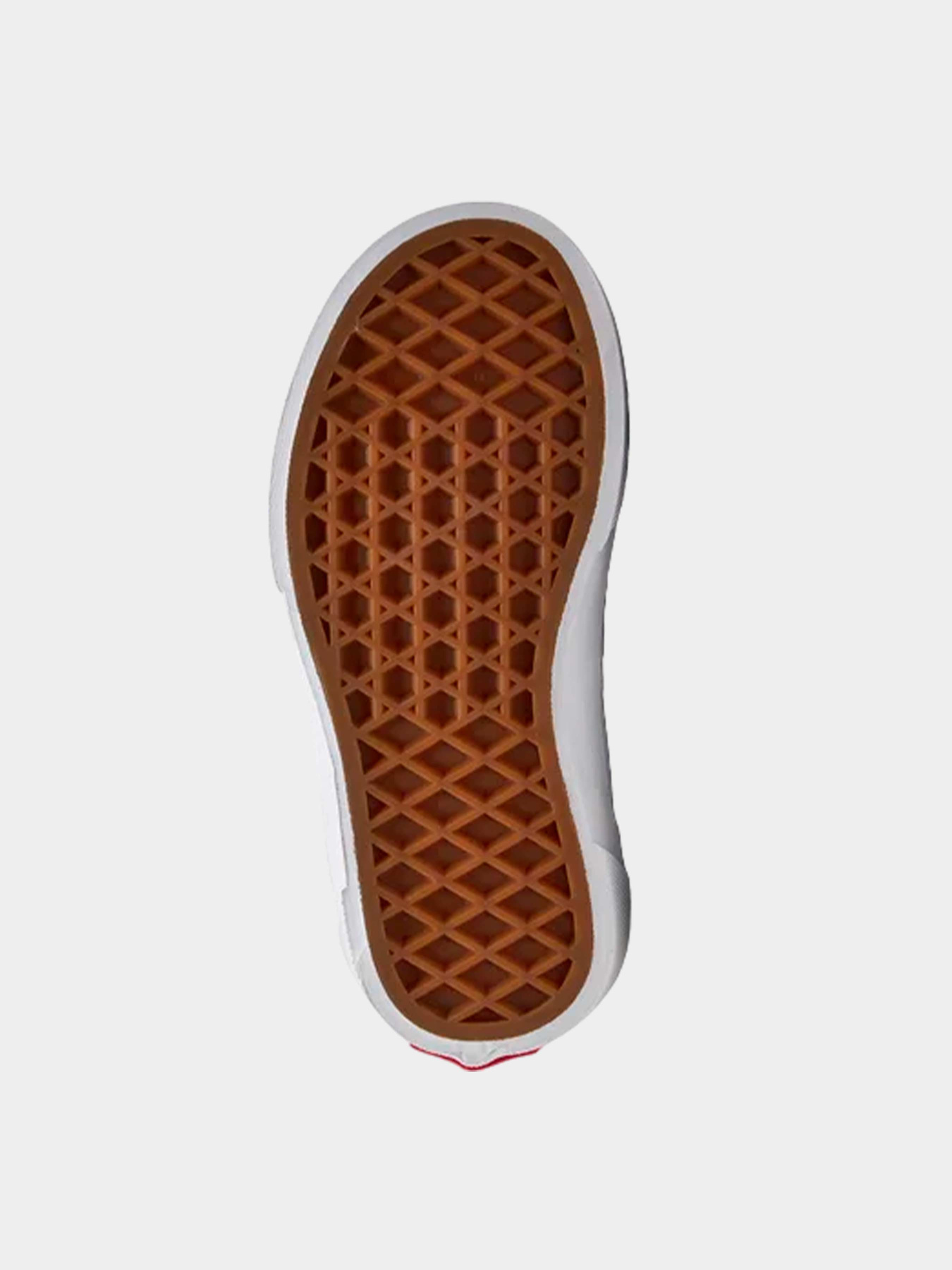 Кеды Vans модель VN0A4BU9QXI1 Фото