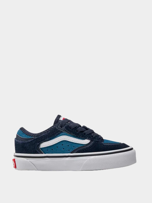 Кеды Vans модель VN0A4BU9QXI1 Фото