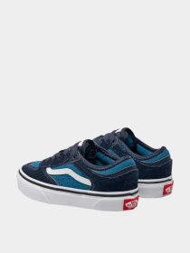 Кеды Vans модель VN0A4BU9QXI1 Фото