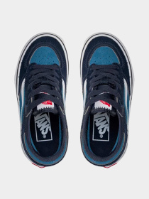 Кеды Vans модель VN0A4BU9QXI1 Фото