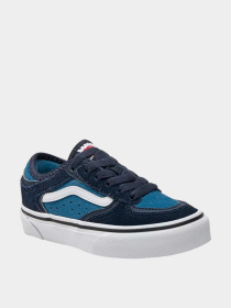 Кеды Vans модель VN0A4BU9QXI1 Фото