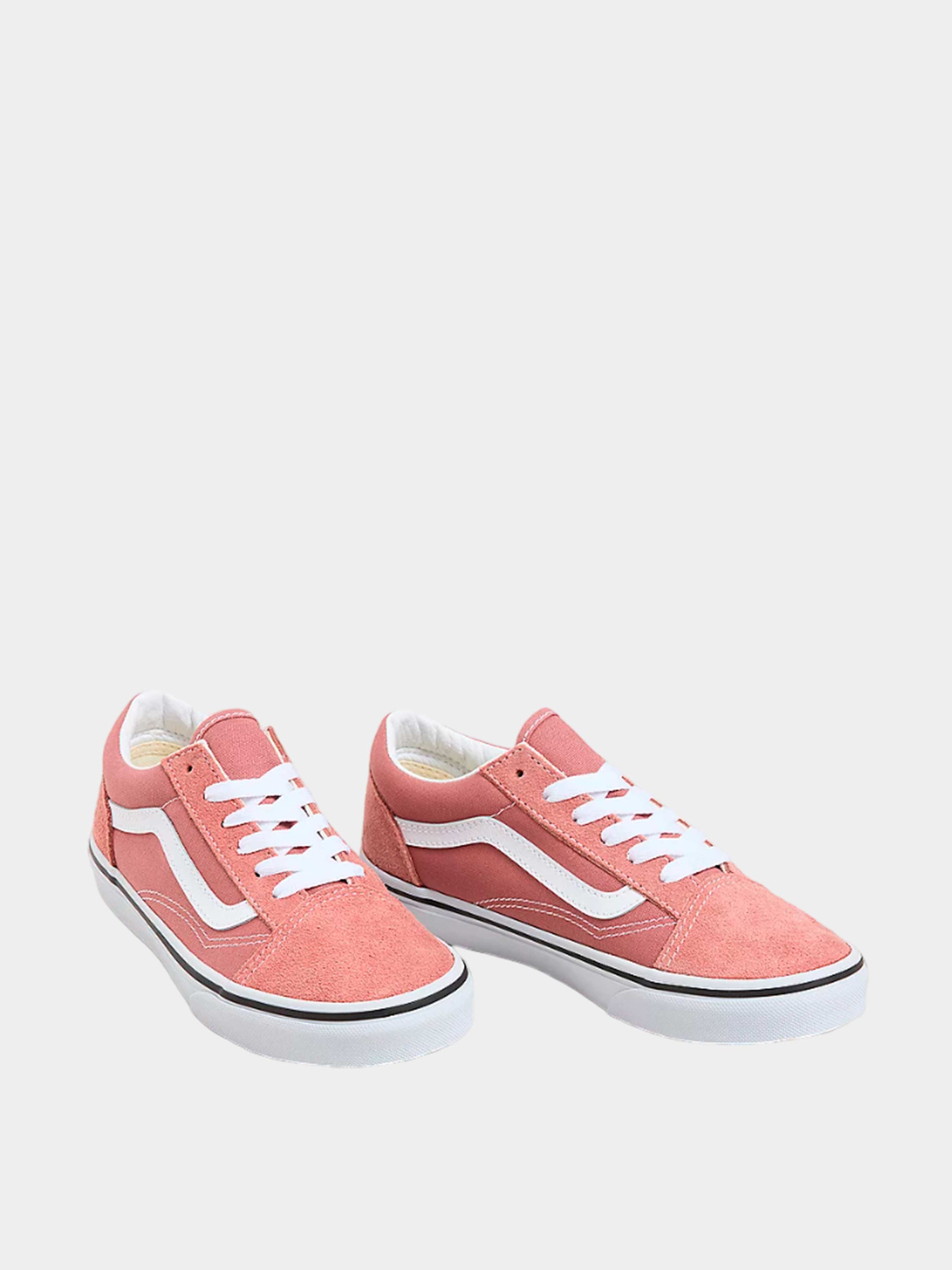Кеды Vans модель VN0A4UHZCHO1 Фото