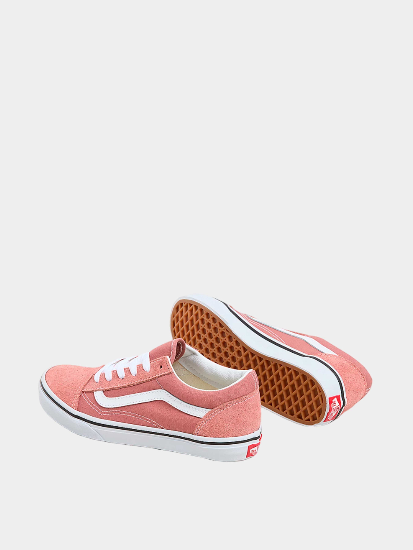Кеды Vans модель VN0A4UHZCHO1 Фото