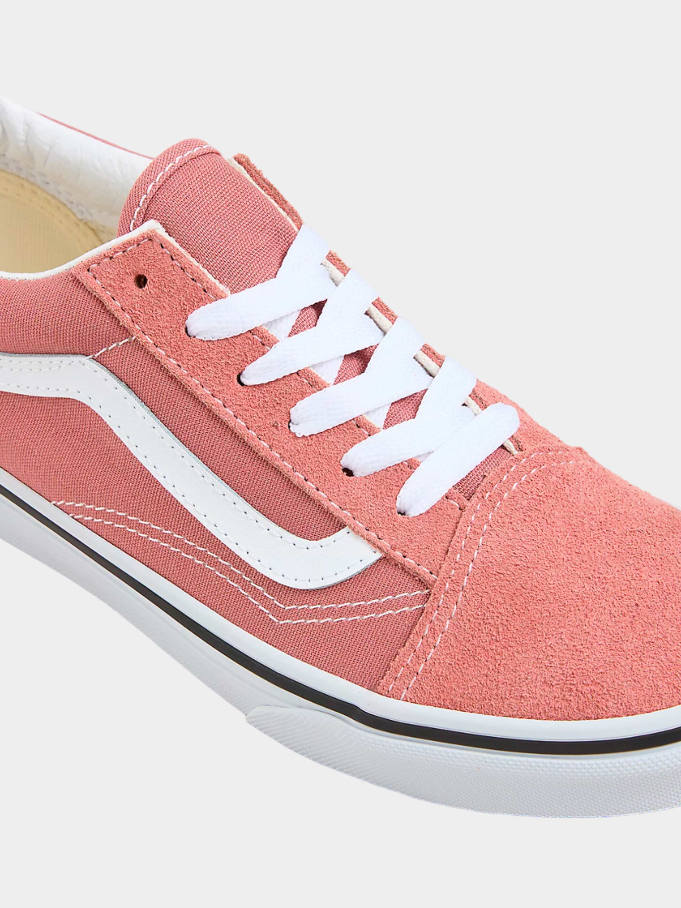 Кеды Vans модель VN0A4UHZCHO1 Фото