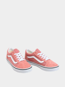 Кеды Vans модель VN0A4UHZCHO1 Фото