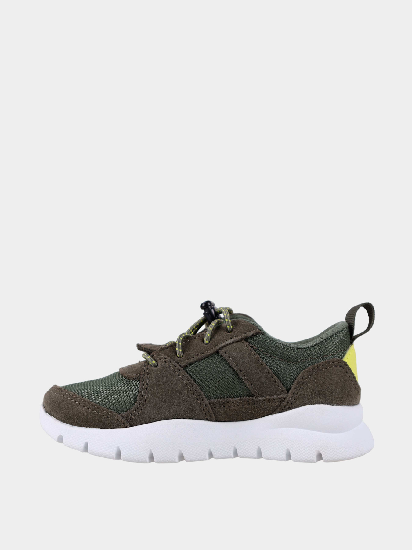 Кроссовки Timberland модель TB0A68PNEY01 Фото