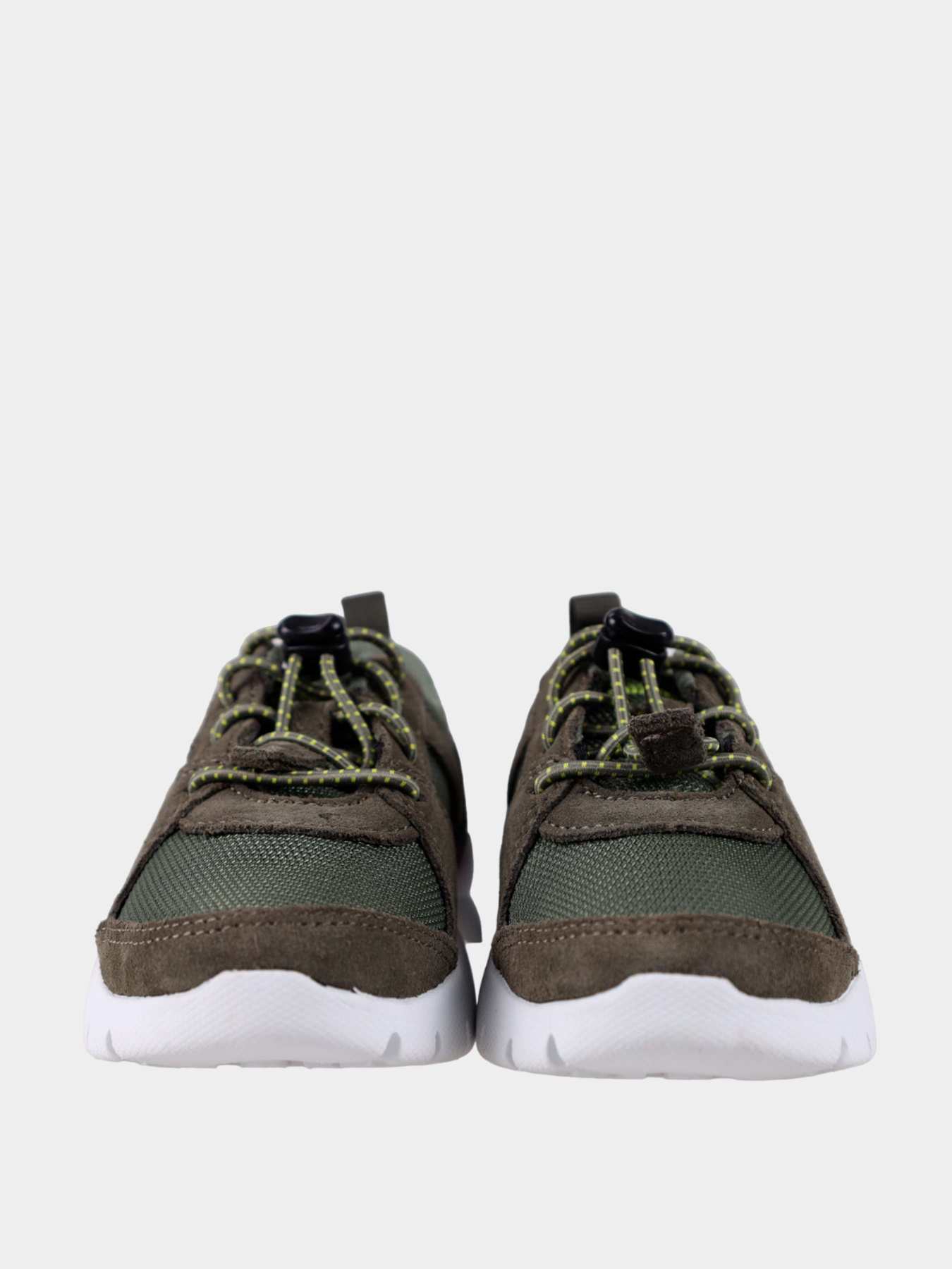 Кроссовки Timberland модель TB0A68PNEY01 Фото