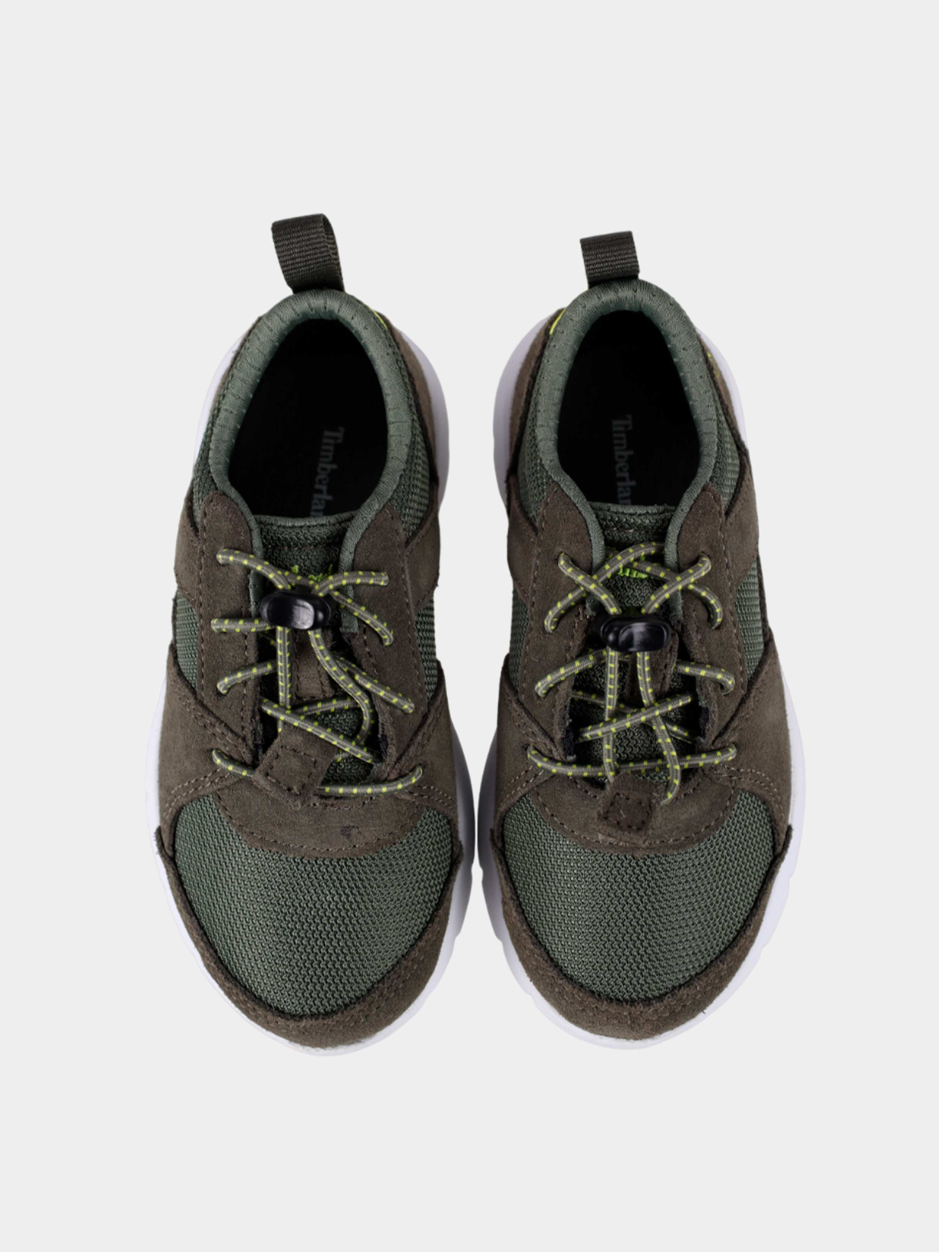 Кроссовки Timberland модель TB0A68PNEY01 Фото