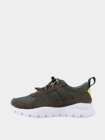 Кроссовки Timberland модель TB0A68PNEY01 Фото