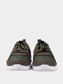 Кроссовки Timberland модель TB0A68PNEY01 Фото