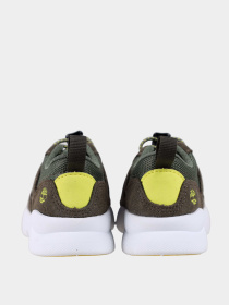 Кроссовки Timberland модель TB0A68PNEY01 Фото