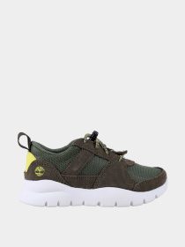 Кроссовки Timberland модель TB0A68PNEY01 Фото