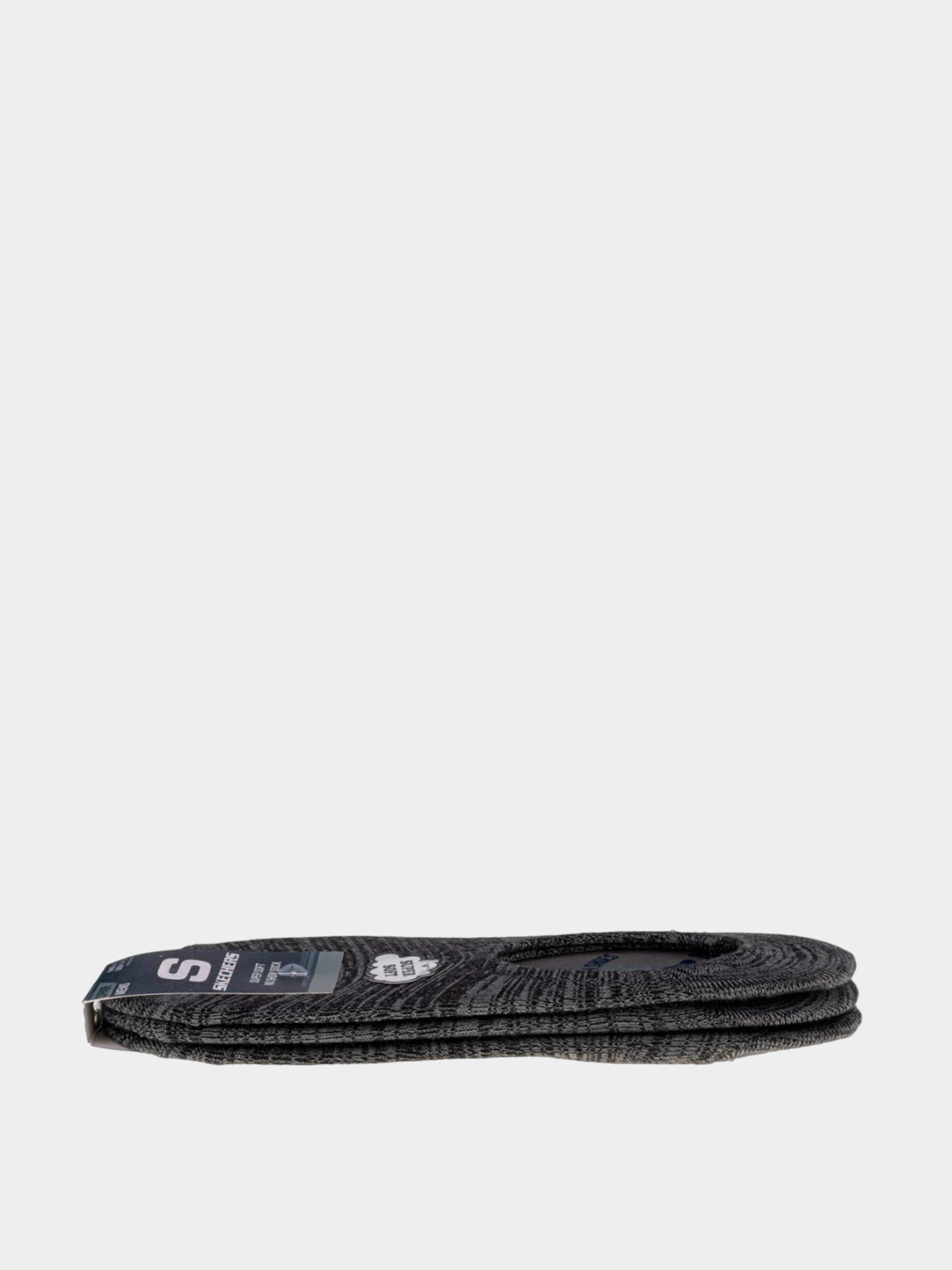 Носки и гольфы Skechers модель S112219 GRY Фото