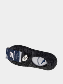Носки и гольфы Skechers модель S112219 GRY Фото