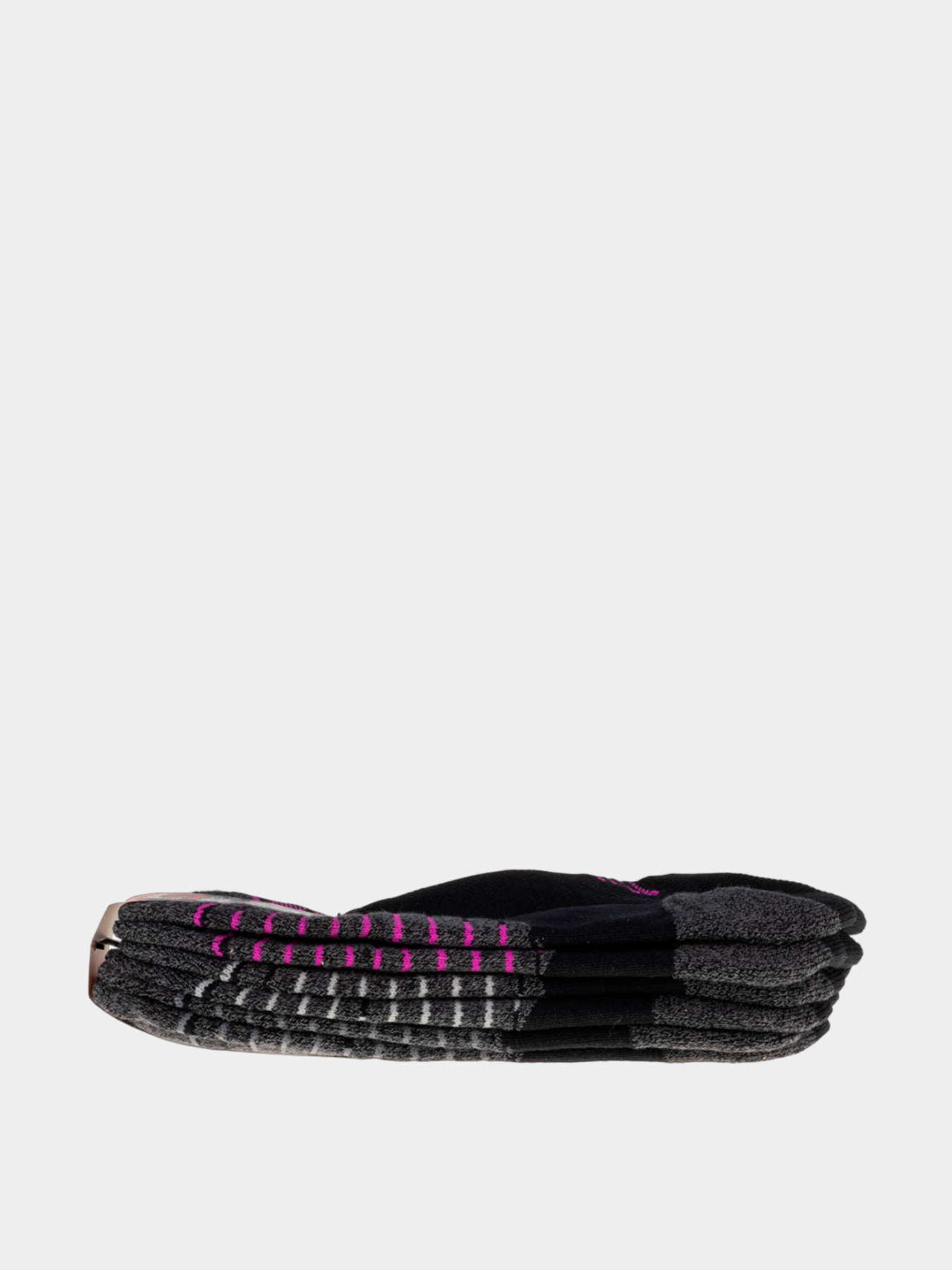 Носки и гольфы Skechers модель S113864 BLK Фото