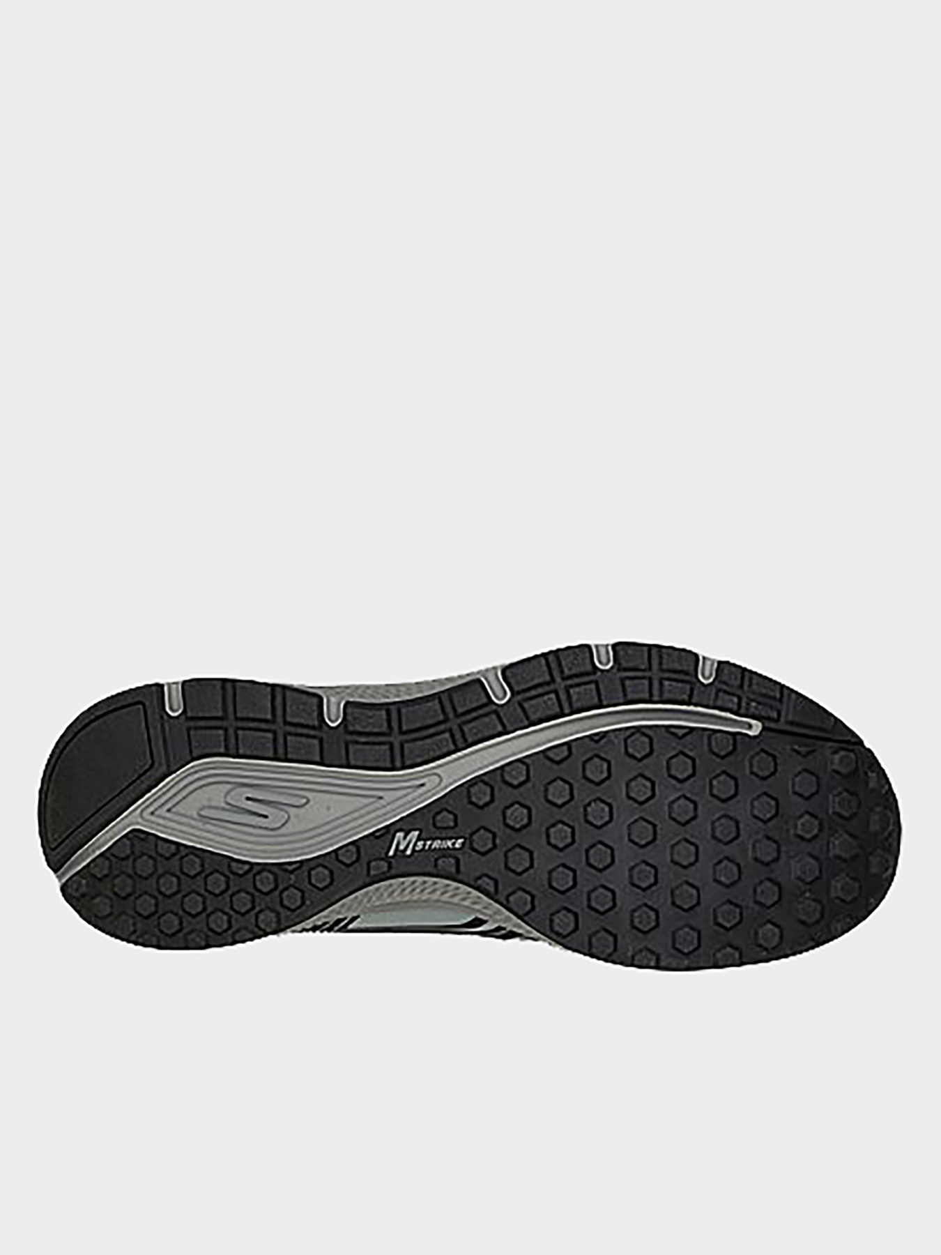 Кроссовки Skechers модель 220034WW BKGY Фото