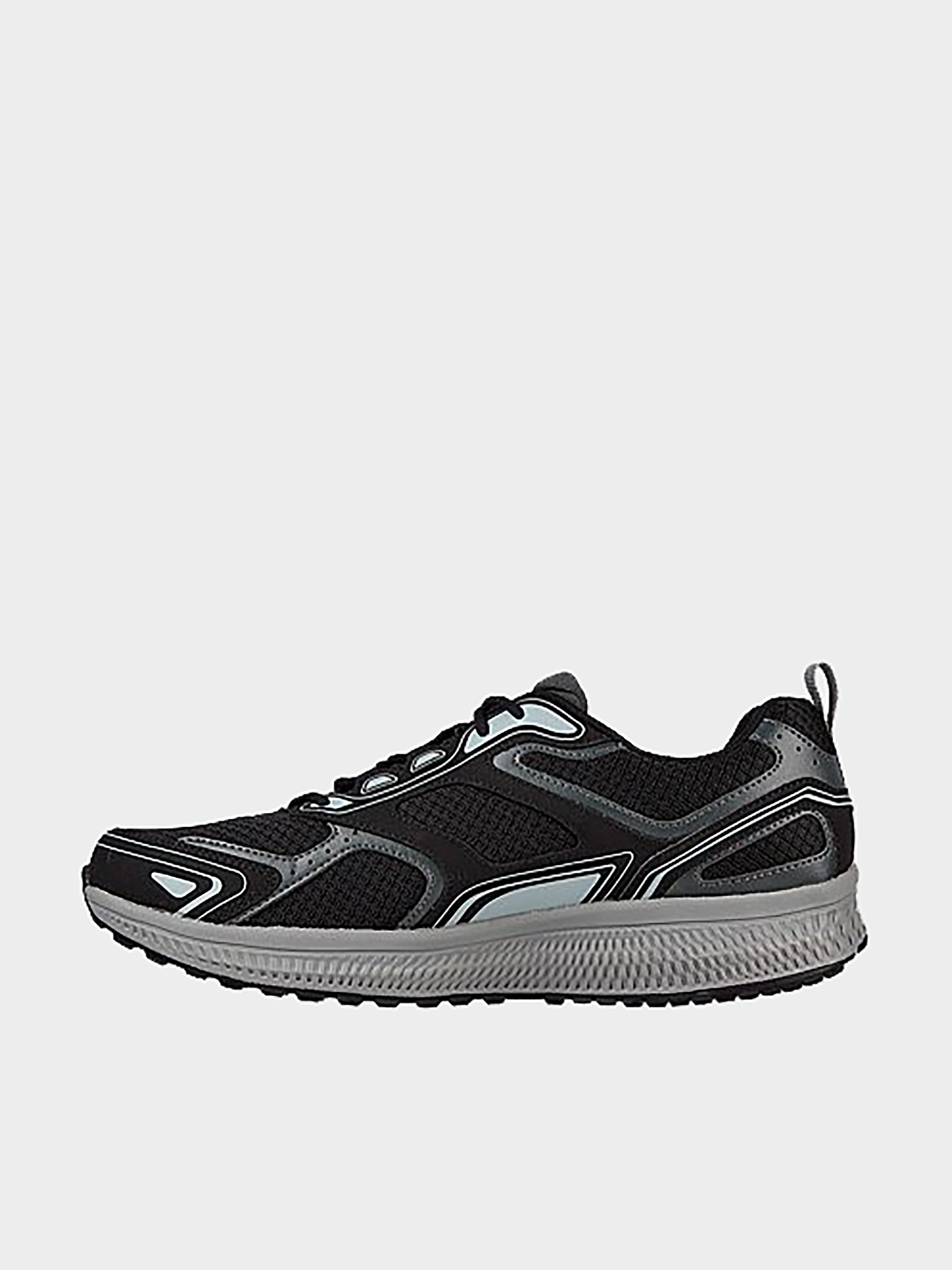 Кроссовки Skechers модель 220034WW BKGY Фото