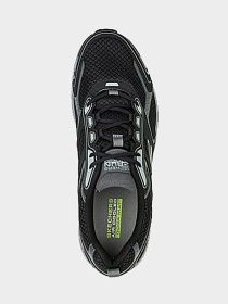 Кроссовки Skechers модель 220034WW BKGY Фото