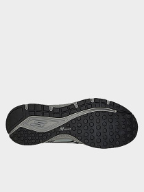 Кроссовки Skechers модель 220034WW BKGY Фото