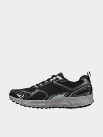 Кроссовки Skechers модель 220034WW BKGY Фото