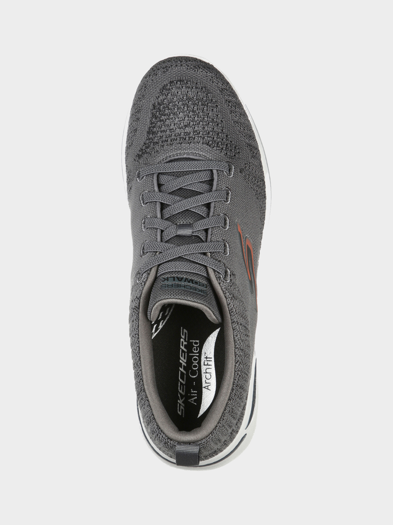 Кроссовки Skechers модель 216126 CHAR Фото