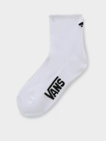 Носки и гольфы Vans модель VN0A5EZCWHT1 Фото
