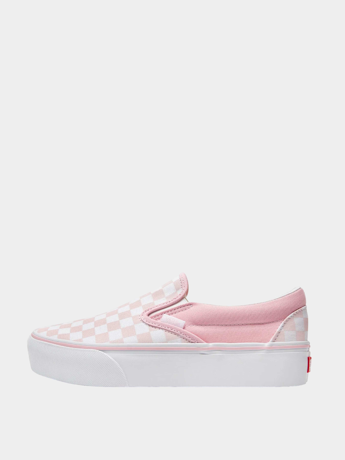 Слипоны и мокасины Vans модель VN00018EV1C1 Фото