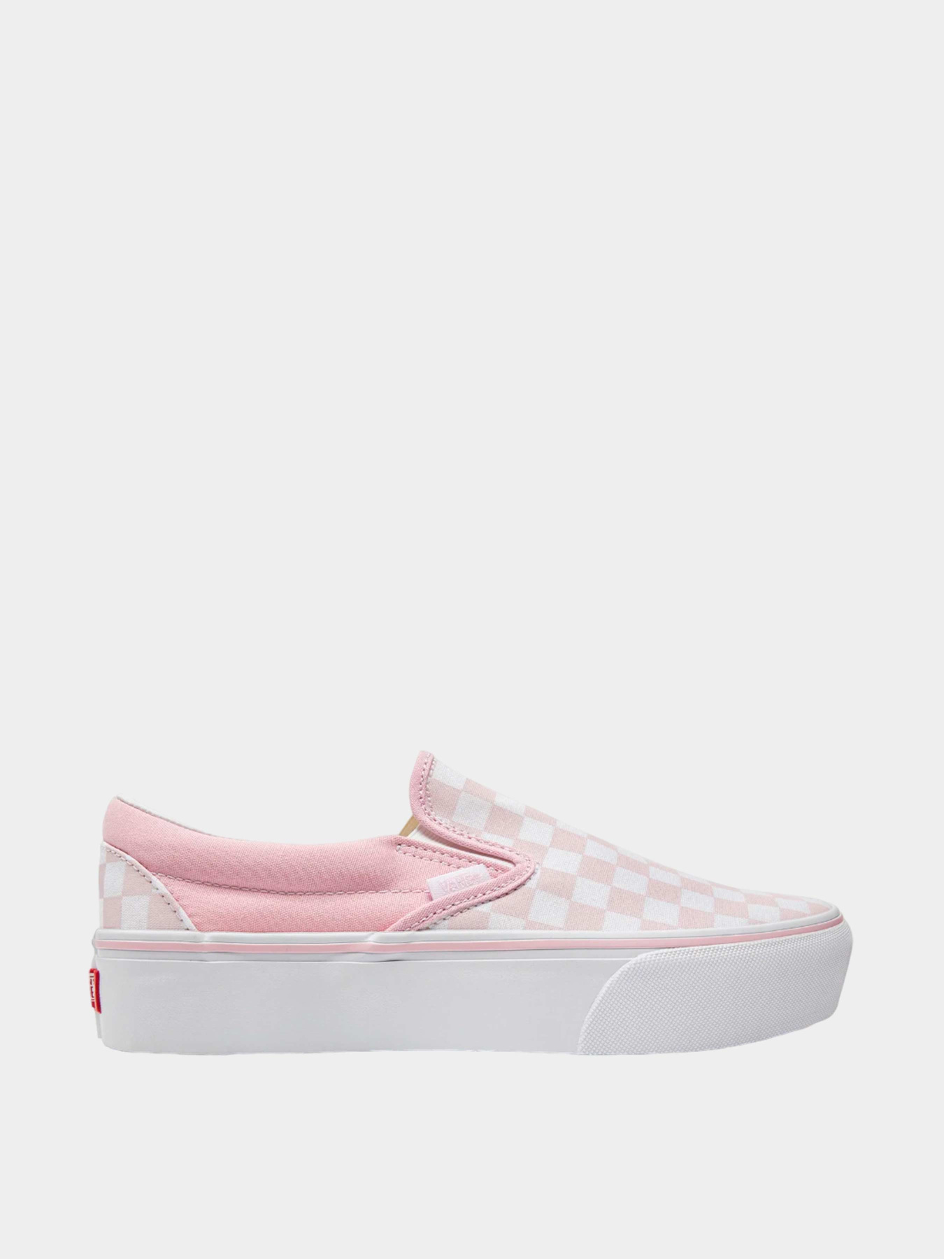 Слипоны и мокасины Vans модель VN00018EV1C1 Фото