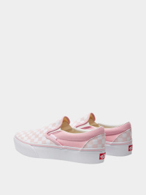 Слипоны и мокасины Vans модель VN00018EV1C1 Фото