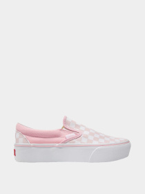 Слипоны и мокасины Vans модель VN00018EV1C1 Фото