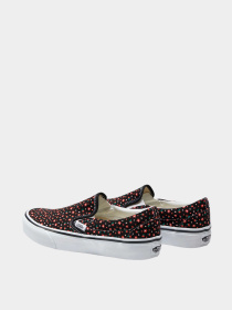 Слипоны и мокасины Vans модель VN000BVZBOU1 Фото