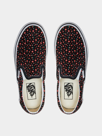 Слипоны и мокасины Vans модель VN000BVZBOU1 Фото