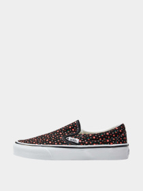 Слипоны и мокасины Vans модель VN000BVZBOU1 Фото