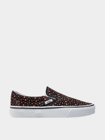 Слипоны и мокасины Vans модель VN000BVZBOU1 Фото