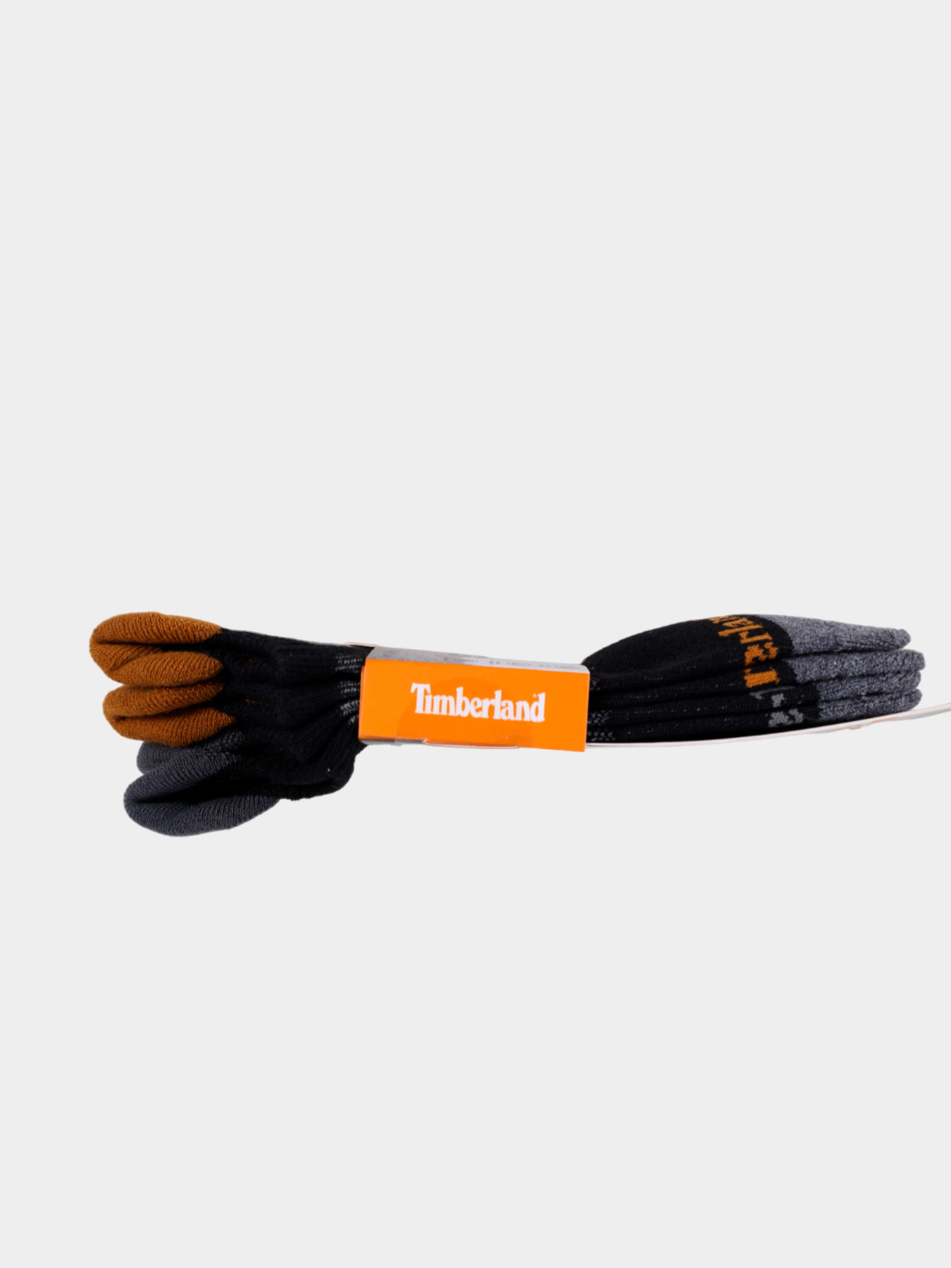 Носки и гольфы Timberland модель TB0A5Z72P471 Фото