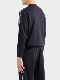 Худи и свитшоты Armani Exchange модель 8NZMSG-Z9N1Z-1510 Фото
