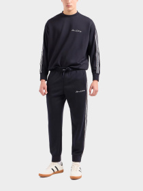 Худи и свитшоты Armani Exchange модель 8NZMSG-Z9N1Z-1510 Фото
