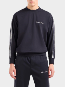 Худи и свитшоты Armani Exchange модель 8NZMSG-Z9N1Z-1510 Фото