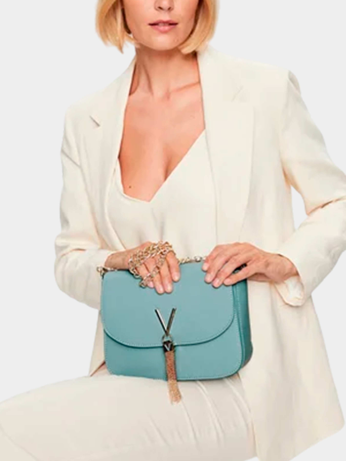 Сумки Valentino Bags модель VBS1IJ04-Z16 Фото