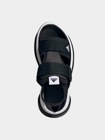 Сандалии Adidas модель IF7365 Фото