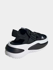 Сандалии Adidas модель IF7365 Фото
