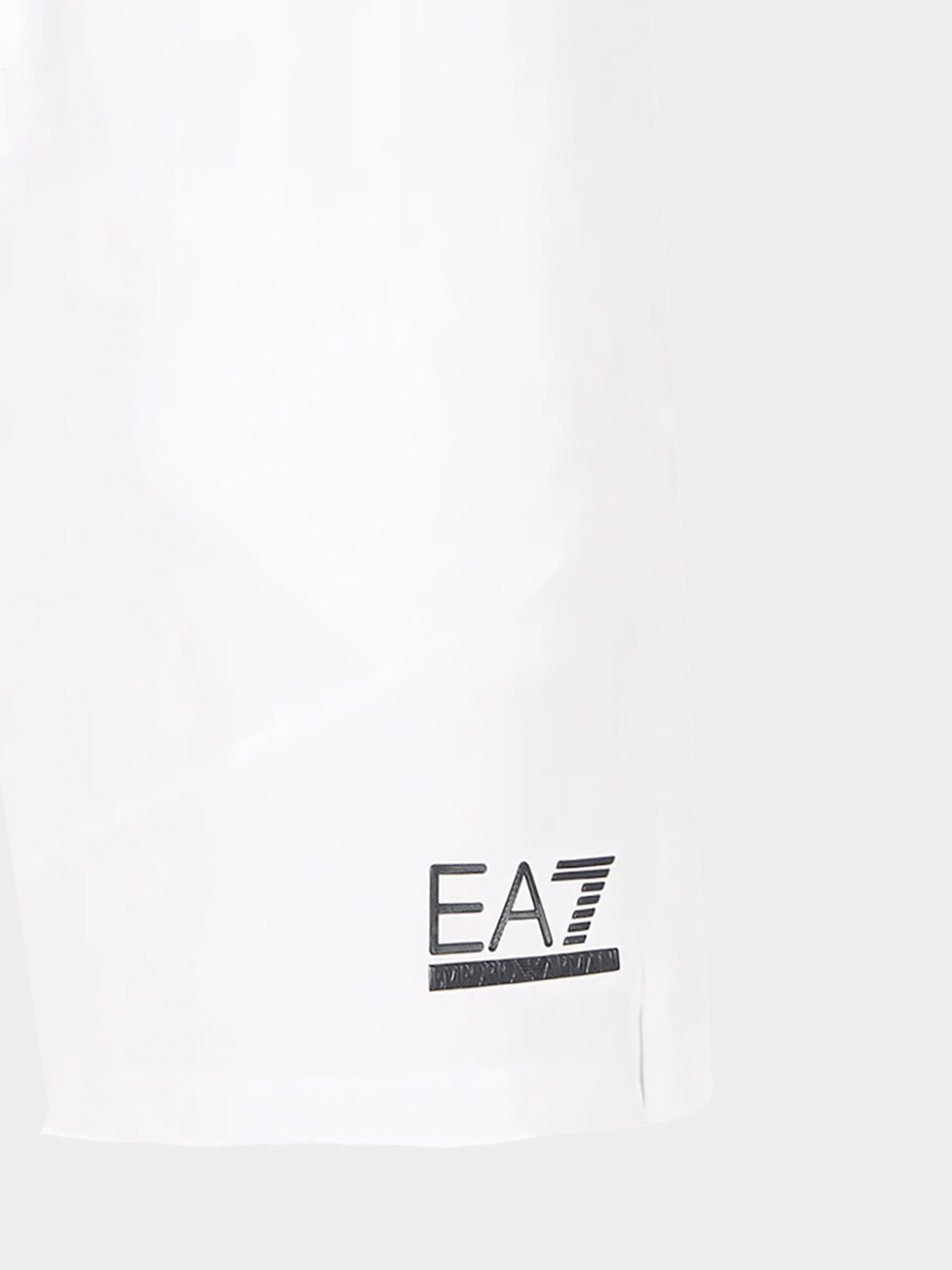 Шорты EA7 модель 3DPS08-PNBXZ-1100 Фото