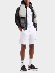 Футболки и поло EA7 модель 3DPT37-PJMUZ-1100 Фото