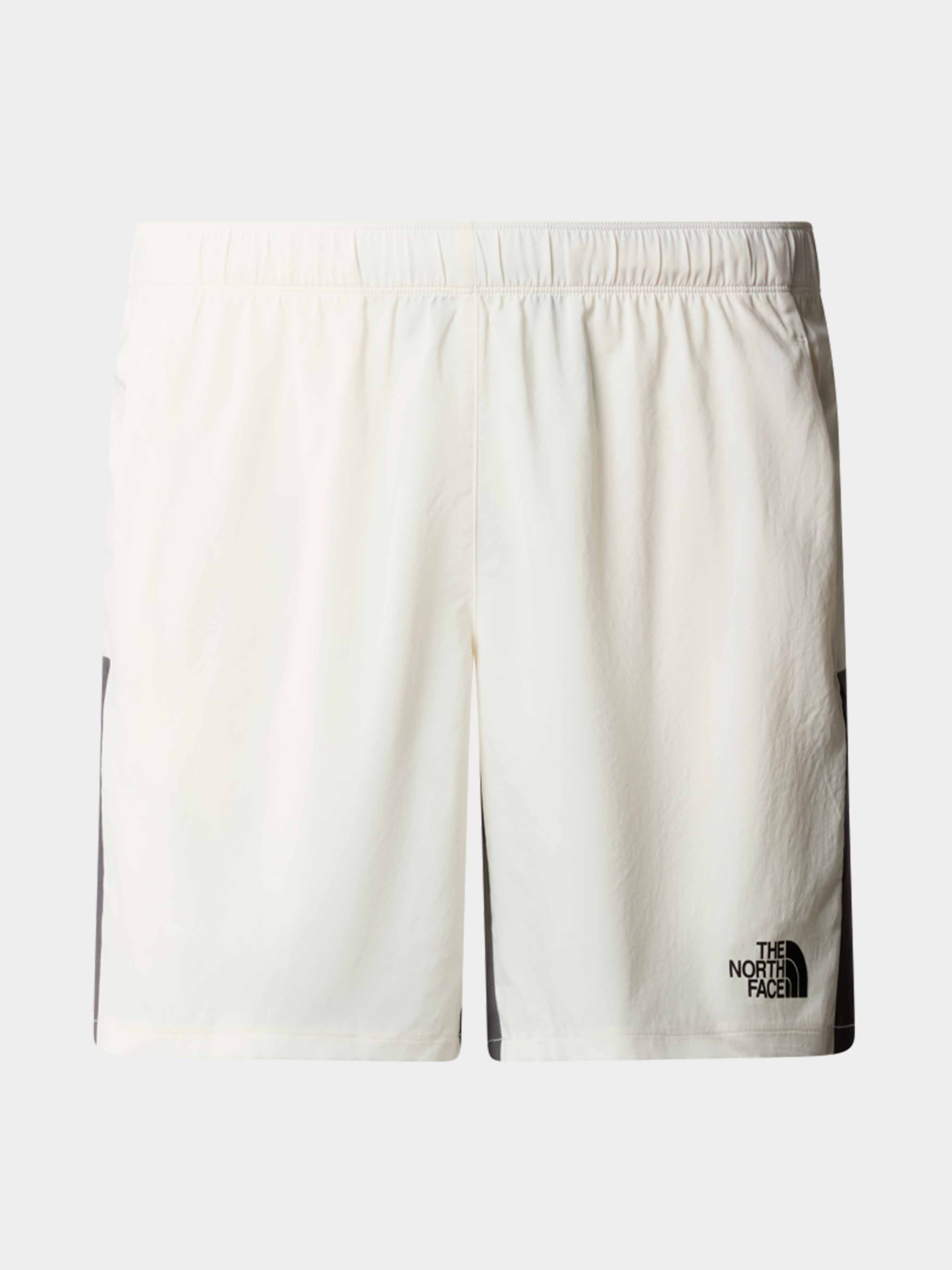 Шорты The North Face модель NF0A87JMXOF1 - фото
