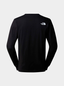 Худи и свитшоты The North Face модель NF0A87NCJK31 Фото