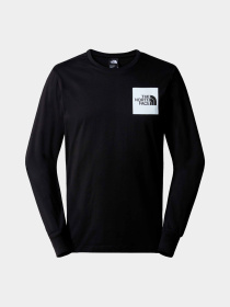 Худи и свитшоты The North Face модель NF0A87NCJK31 Фото
