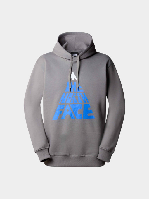 Худи и свитшоты The North Face модель NF0A87EJ0UZ1 Фото