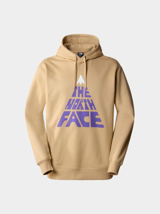 Худи и свитшоты The North Face модель NF0A87EJLK51 Фото