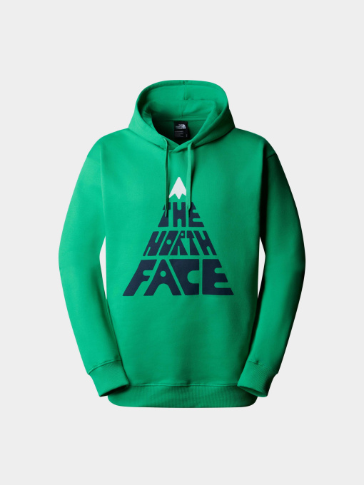 Худи и свитшоты The North Face модель NF0A87EJPO81 Фото