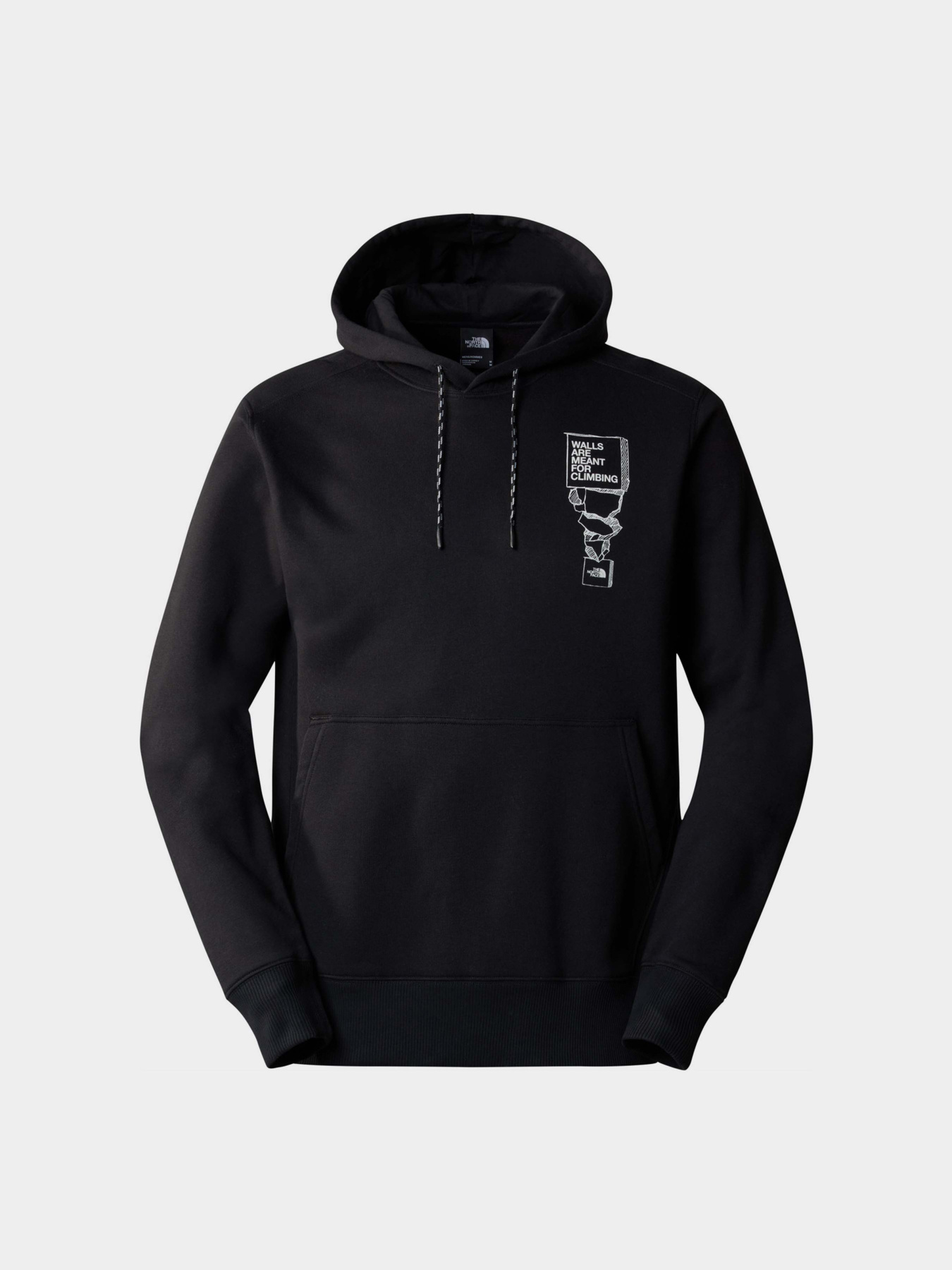 Худи и свитшоты The North Face модель NF0A87FGJK31 Фото